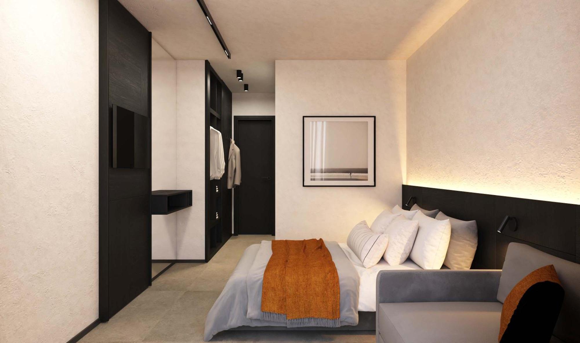Zefir Hotel Slăntjev Brjag Exteriör bild