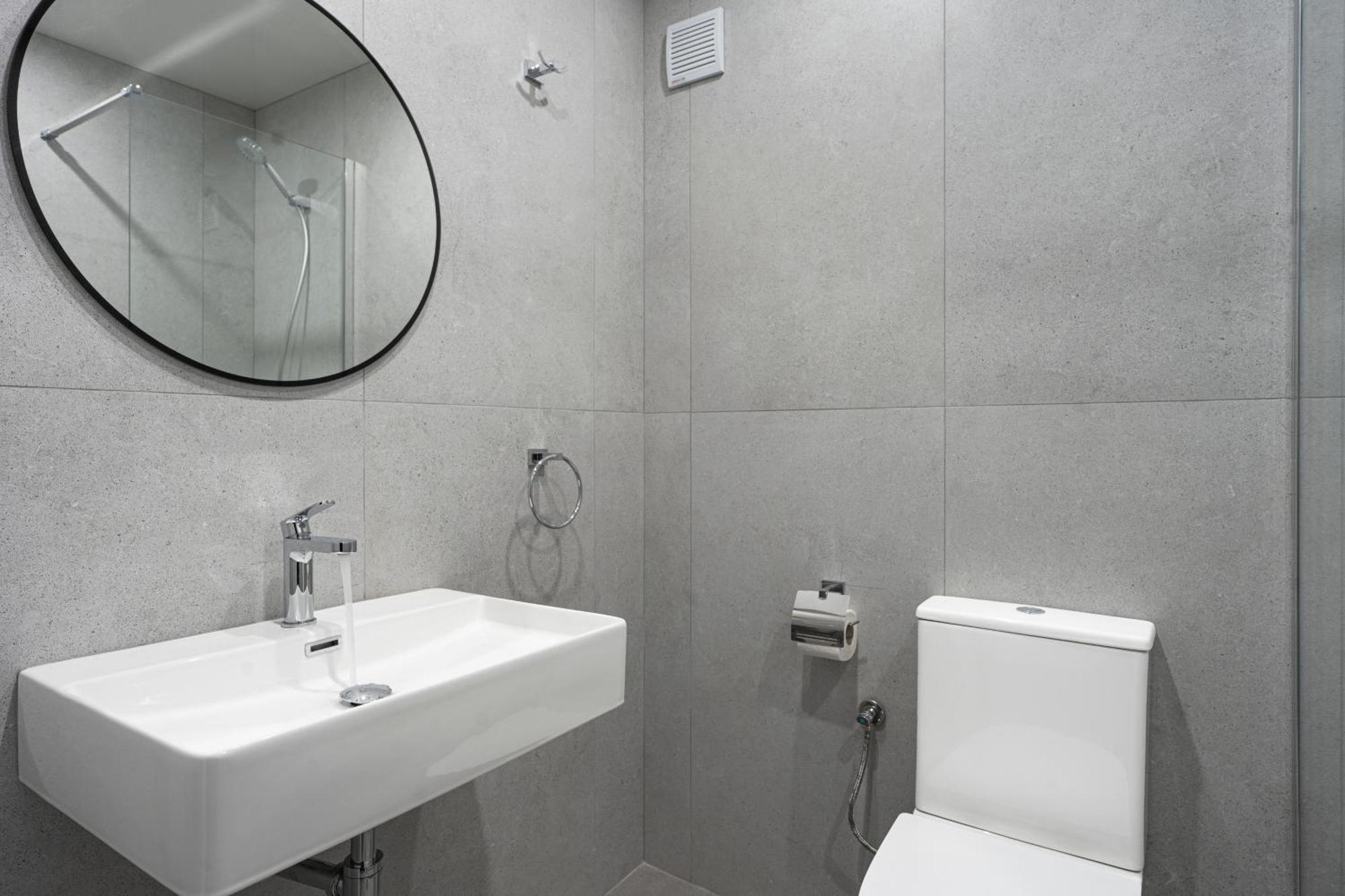 Zefir Hotel Slăntjev Brjag Exteriör bild